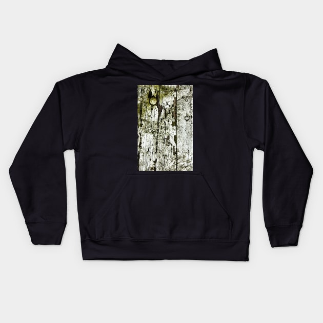 Decay Kids Hoodie by blackiguana